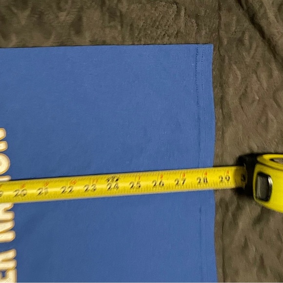 Winnipeg Citizen of Bomber Nation - CFL All Stars Labour Day Classics Tee Shirt - Picture 3 of 5